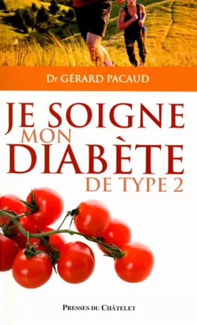 Couverture du produit · Je soigne mon diabète de type 2