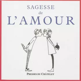 Couverture du produit · Sagesse de l'amour