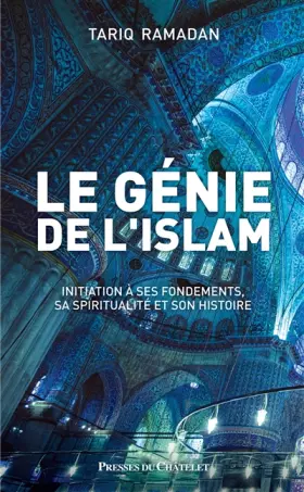 Couverture du produit · Le génie de l'islam
