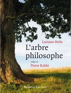 Couverture du produit · L'arbre philosophe