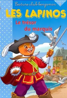 Couverture du produit · Le trésor du marquis