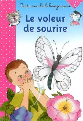 Couverture du produit · Le voleur de sourire