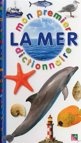 Couverture du produit · La mer