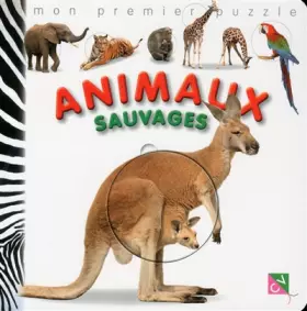 Couverture du produit · Animaux sauvages