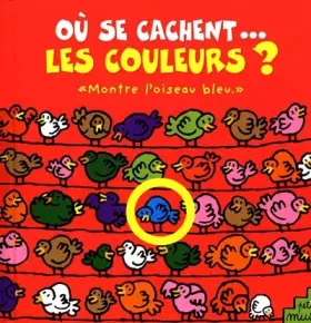 Couverture du produit · Les couleurs ?