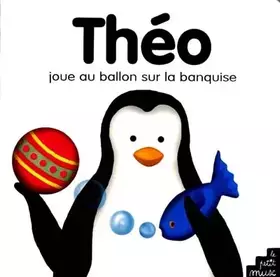 Couverture du produit · Théo
