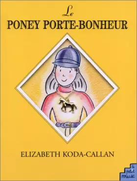 Couverture du produit · Le poney porte-bonheur