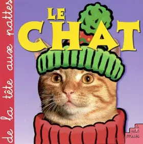 Couverture du produit · Le chat