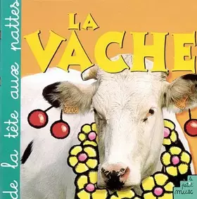 Couverture du produit · La vache