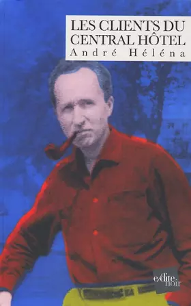 Couverture du produit · Les Clients du Central Hôtel