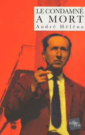 Couverture du produit · Le Condamné à mort