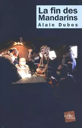 Couverture du produit · La Fin des mandarins