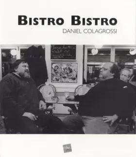 Couverture du produit · Bistro bistro
