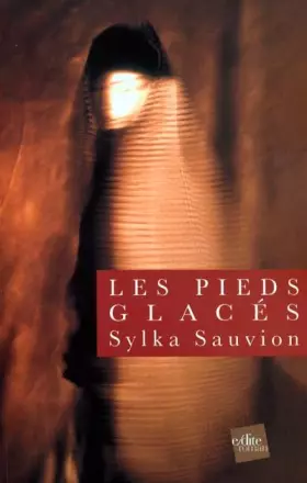 Couverture du produit · Les pieds glaces