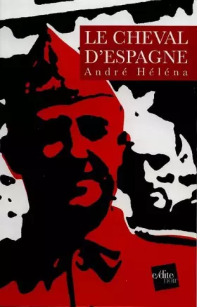 Couverture du produit · Le cheval d'Espagne