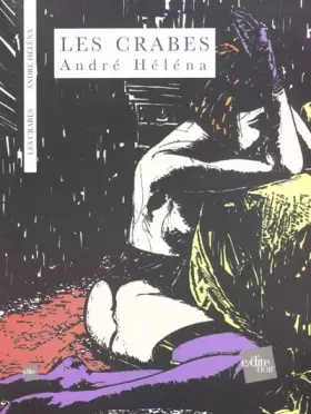 Couverture du produit · Les Crabes