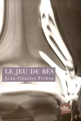 Couverture du produit · Le Jeu de Bès