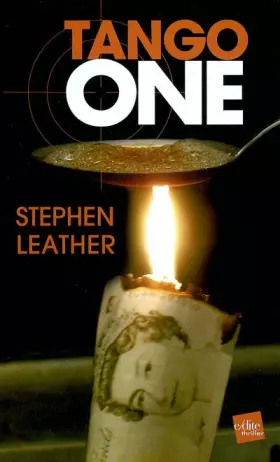 Couverture du produit · Tango one