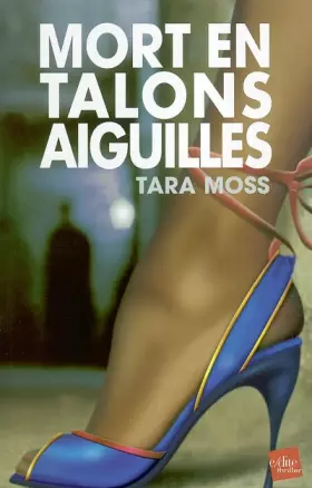 Couverture du produit · Mort en talons aiguilles