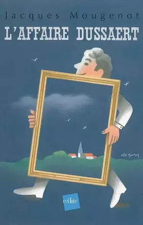 Couverture du produit · L'Affaire Dussaert