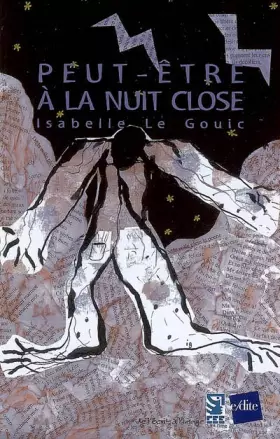 Couverture du produit · Peut-être à la nuit close