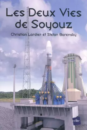 Couverture du produit · Les deux vies de Soyouz