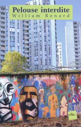 Couverture du produit · Pelouse interdite