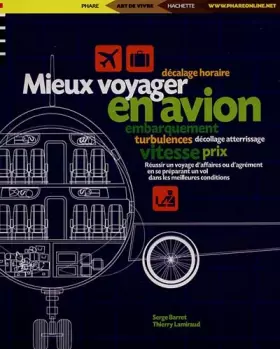 Couverture du produit · Mieux voyager en avion