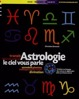 Couverture du produit · Astrologie : Le ciel vous parle