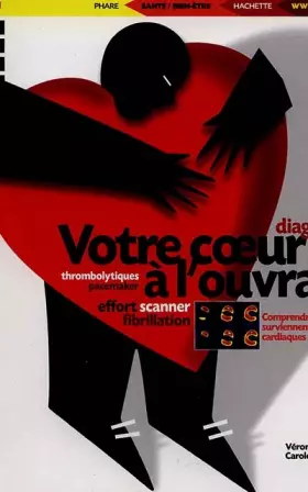 Couverture du produit · Votre coeur à l'ouvrage
