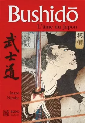 Couverture du produit · Bushido, l'âme du Japon