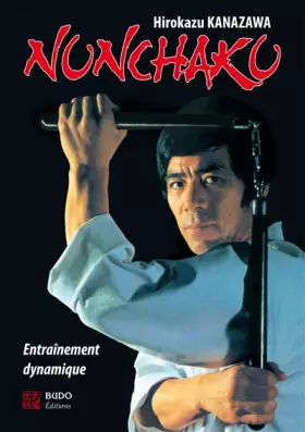 Couverture du produit · Nunchaku: Entraînement dynamique