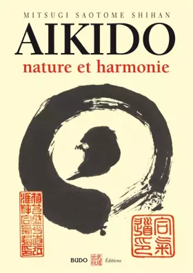 Couverture du produit · Aïkido : Nature et harmonie