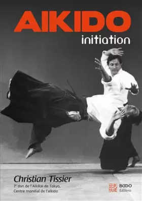 Couverture du produit · Aïkido: Initiation