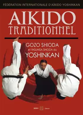 Couverture du produit · Aïkido traditionnel