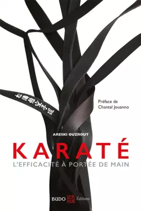 Couverture du produit · Karaté : l'efficacité à portée de main