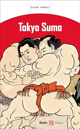 Couverture du produit · Tokyo Sumo