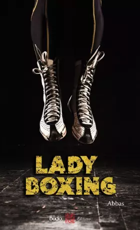 Couverture du produit · Lady boxing