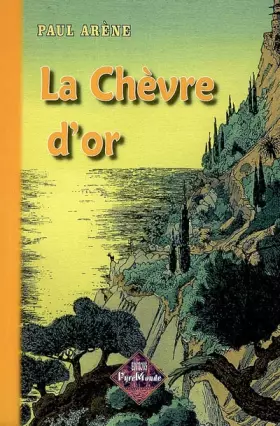 Couverture du produit · Chèvre d'Or (la)