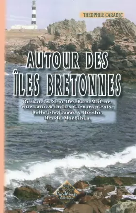 Couverture du produit · Autour des Iles Bretonnes