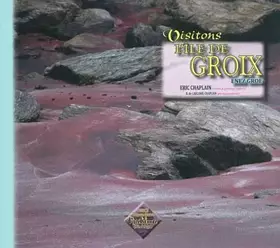 Couverture du produit · Visitons l'île de Groix, Enez Groe