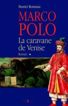 Couverture du produit · La Caravane de Venise