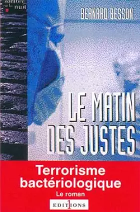 Couverture du produit · Le Matin des justes