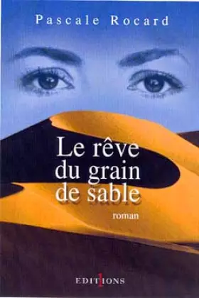 Couverture du produit · Le rêve du grain de sable