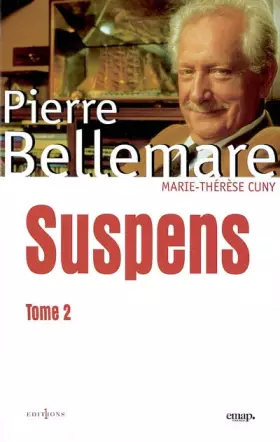 Couverture du produit · Suspens. Tome 2