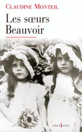 Couverture du produit · Les Soeurs Beauvoir