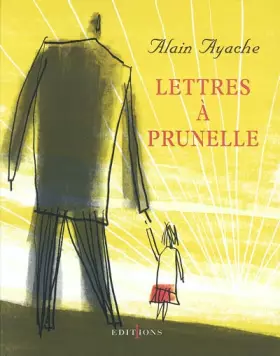 Couverture du produit · Lettres à Prunelle