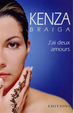 Couverture du produit · J'ai deux amours