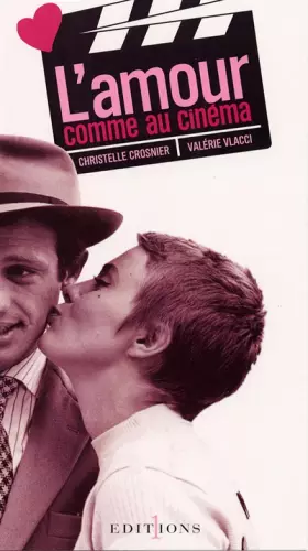 Couverture du produit · L'amour comme au cinéma