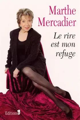 Couverture du produit · Le rire est mon refuge